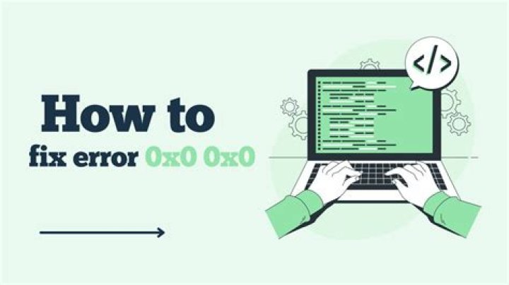 0x0
