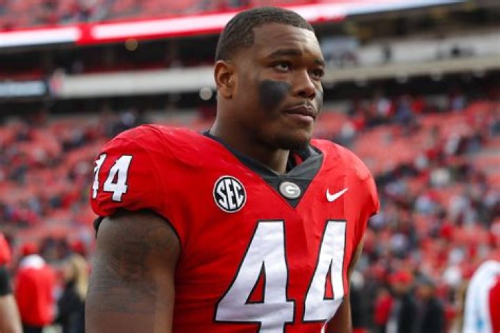 Travon Walker contract, salary and net worth explored 1 1352109581