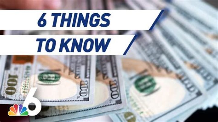 6 Things to Know About the Omicron COVID-19 Variant