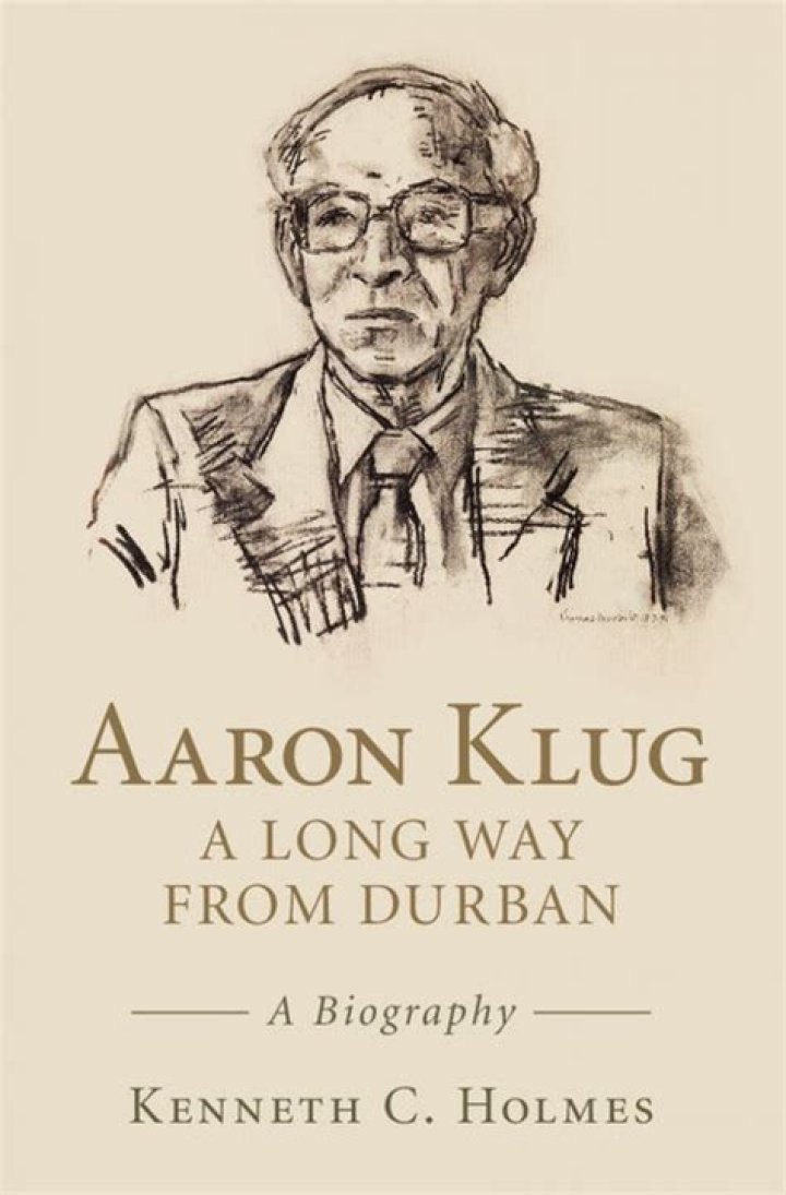 Aaron Klug Biography