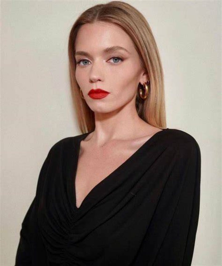 Abbey Lee Diet Plan