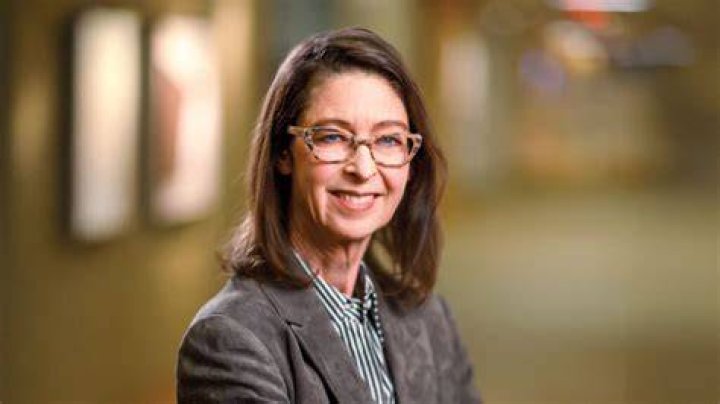 Abigail Johnson