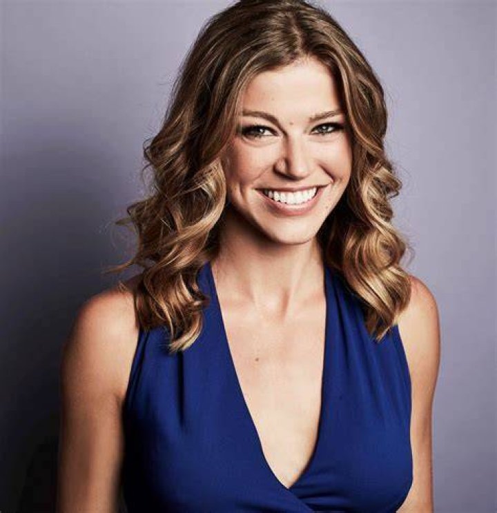 Adrianne Palicki 
