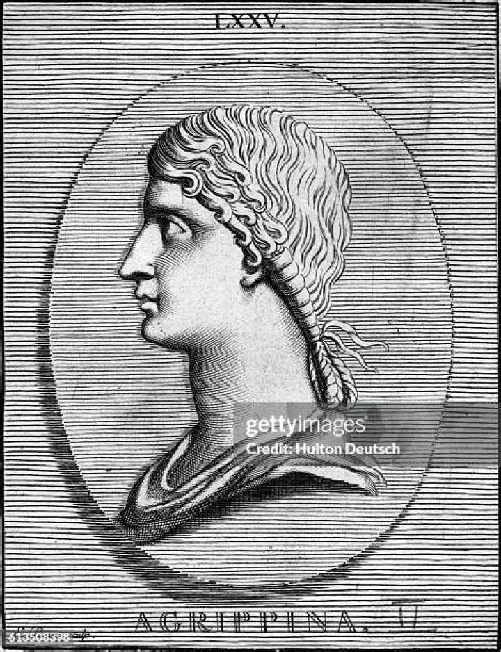 Agrippina the Y... Biography