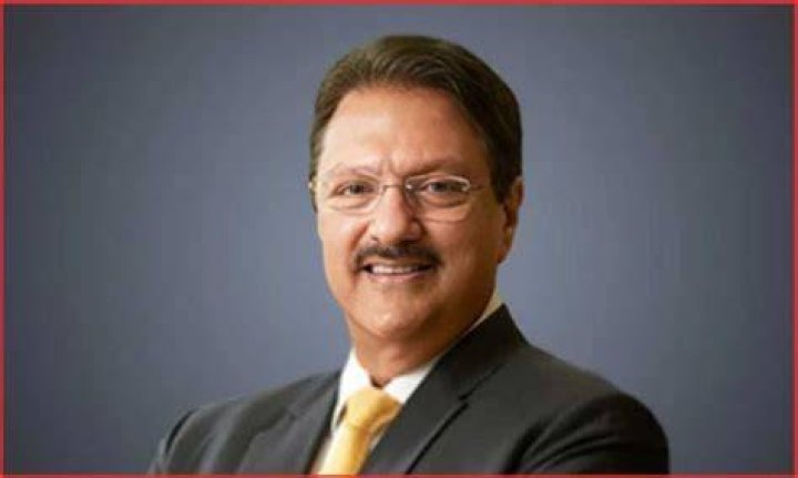 Ajay Piramal