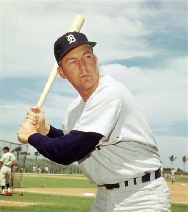 Al Kaline Al Kaline