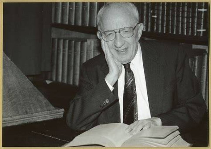 Alan Baker Alan Baker