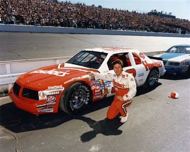 Alan Kulwicki Alan Kulwicki