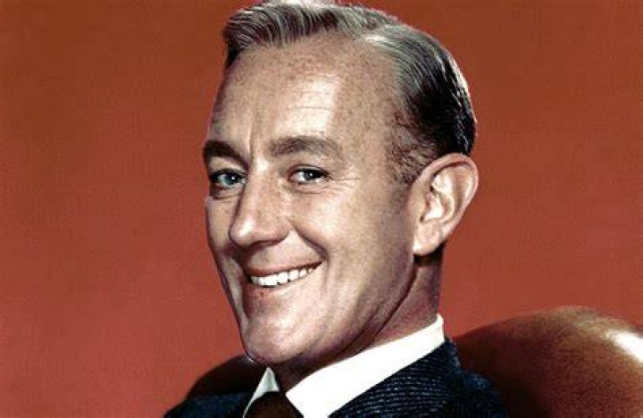 Alec Guinness Alec Guinness