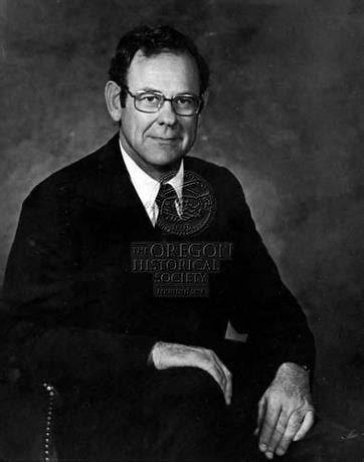 Alfred Goodwin Alfred Goodwin