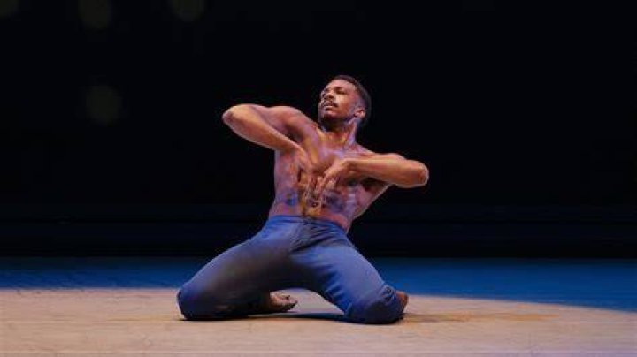 Alvin Ailey Alvin Ailey