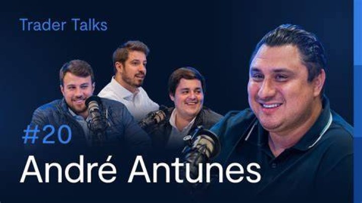 Andre Antunes Andre Antunes