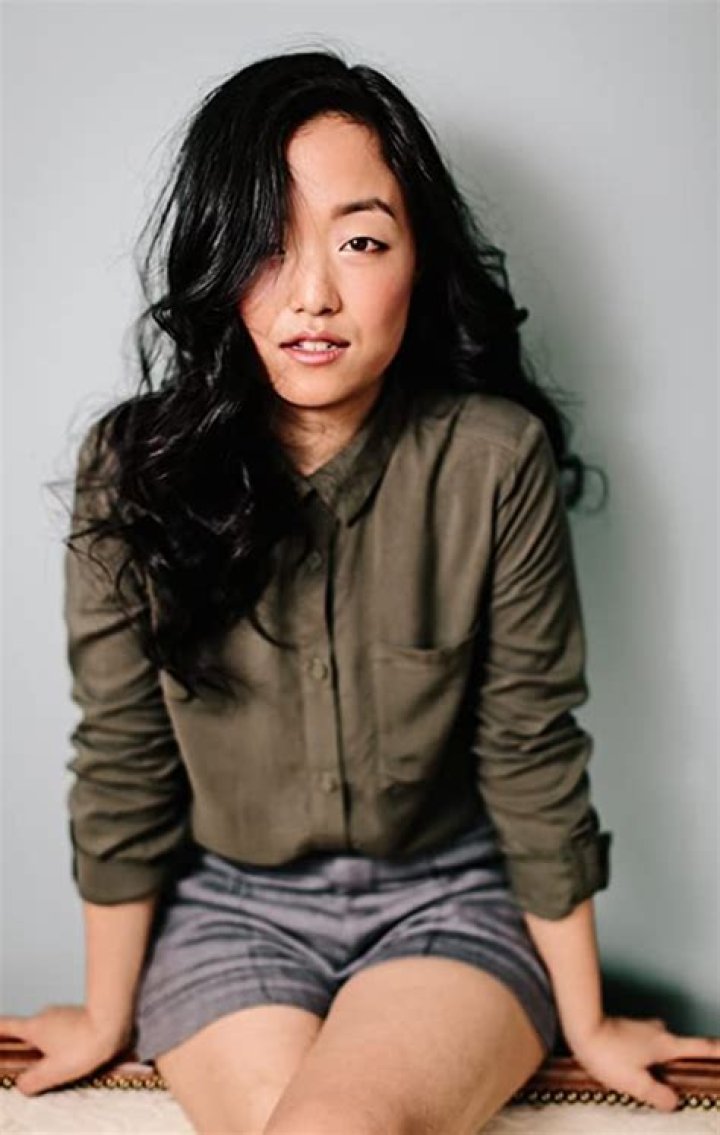 Andrea Bang Bra Size, Age, Weight, Height, Measurements