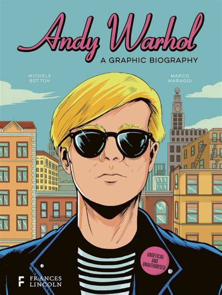 Andy Warhol Biography