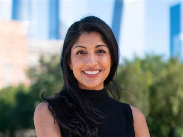 Anjali Sud