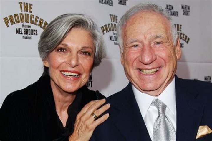 Anne Bancroft Anne Bancroft
