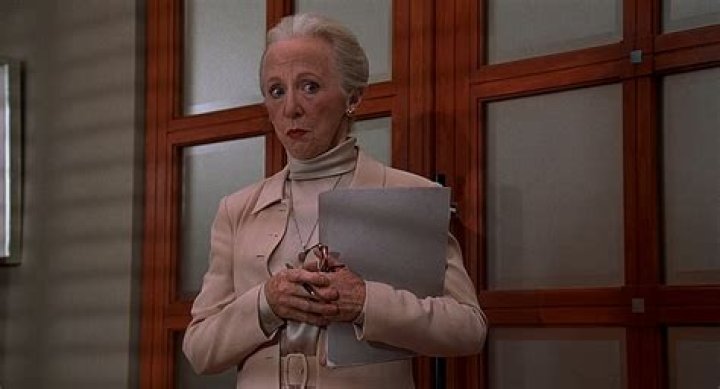 Anne Haney Anne Haney