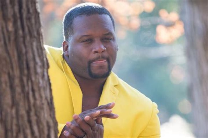 Anthony Adams Anthony Adams
