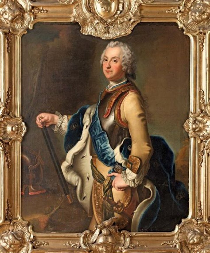 Antoine Pesne Antoine Pesne