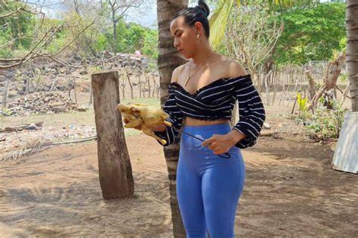 Aventuras D Yensy