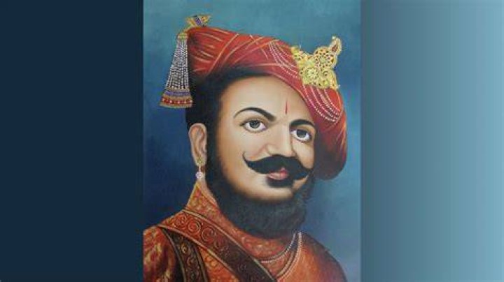 Baji Rao I Biography
