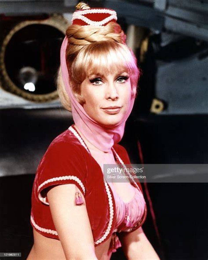 Barbara Eden Barbara Eden