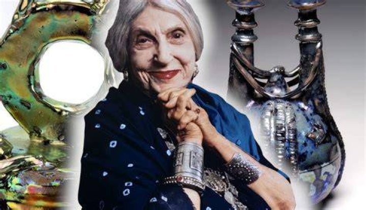 Beatrice Wood Beatrice Wood