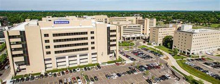 Beaumont Health (Royal Oak)