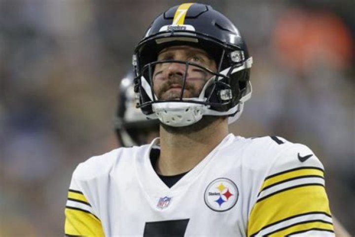 How many Super Bowl rings does Ben Roethlisberger have? 1 Ben Roethlisberger