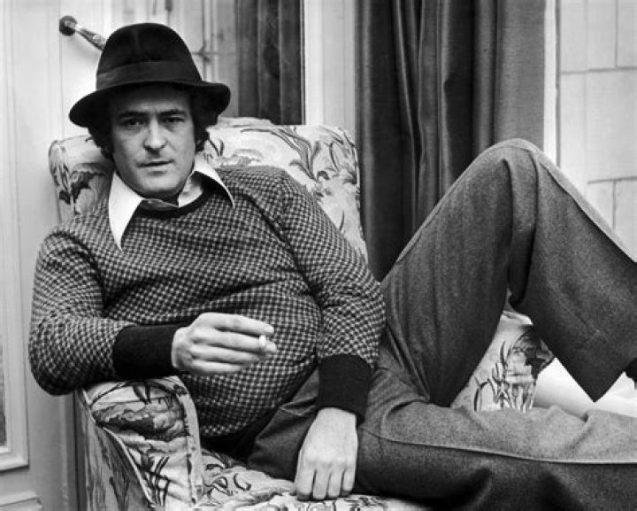 Bernardo Bertolucci Bernardo Bertolucci