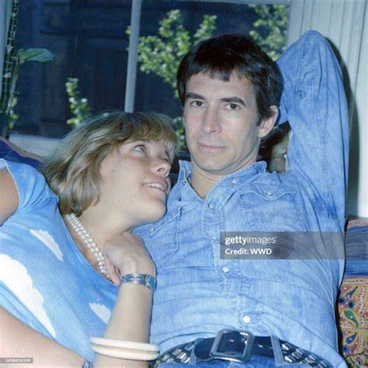 Berry Berenson Berry Berenson