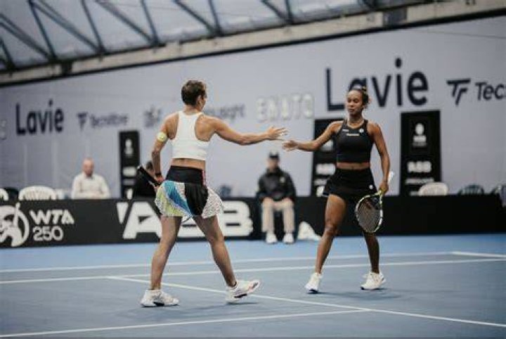 Bethanie Mattek-Sands