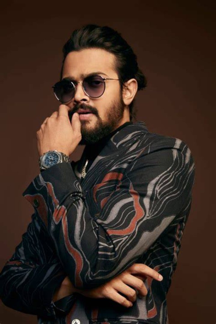 Bhuvan Bam Wiki celebzbiography.com