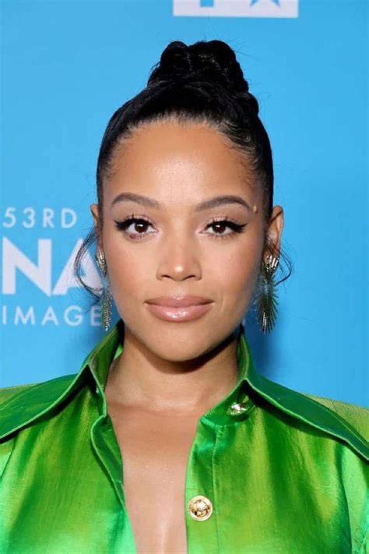Bianca Lawson Bra Size, Age, Weight, Height, Measurements