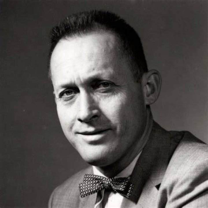 Bill Bowerman Bill Bowerman