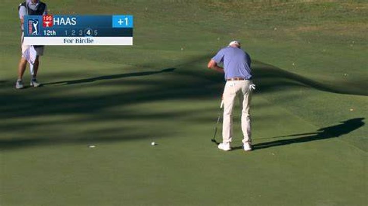 Bill Haas siblings: Meet his brother Jay Haas Jr. 1 Bill Haas compressed 1024x730 2