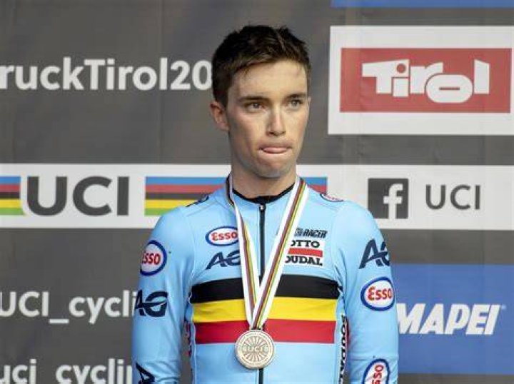 Bjorg Lambrecht Bjorg Lambrecht