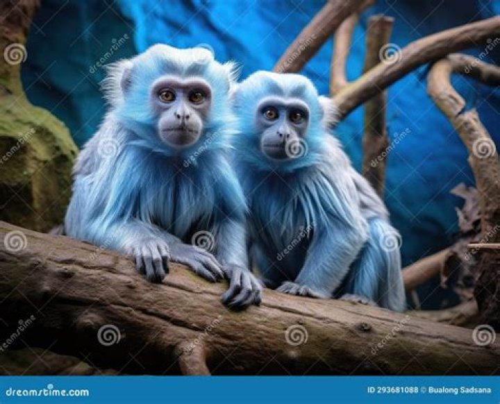 BLUE MONKEYS (L to R) JOEL SANCHEZ as BRUCE, MICHELLE JENNER as KEILA, JULIO PEñA as ROI, BEGONA VARGAS as CAMERON in episode 01 of BLUE MONKEYS.
