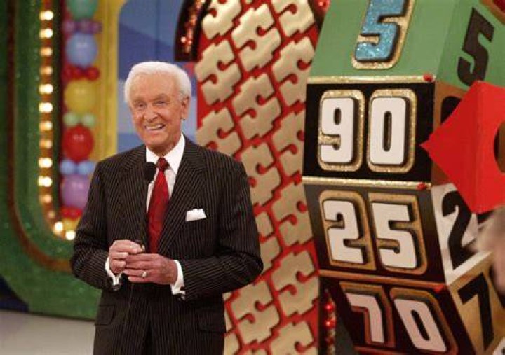 Bob Barker Bob Barker