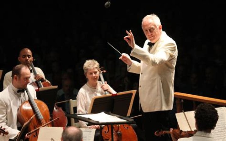 Bramwell Tovey son: Who is Ben Tovey? 1 Bramwell Tovey