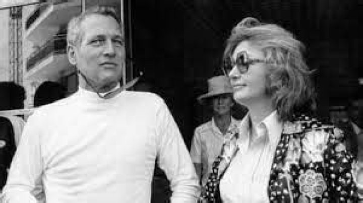 Brenda Hosbrook cause of death: What happened to George Carlin first wife? 1 Brenda Hosbrook 1