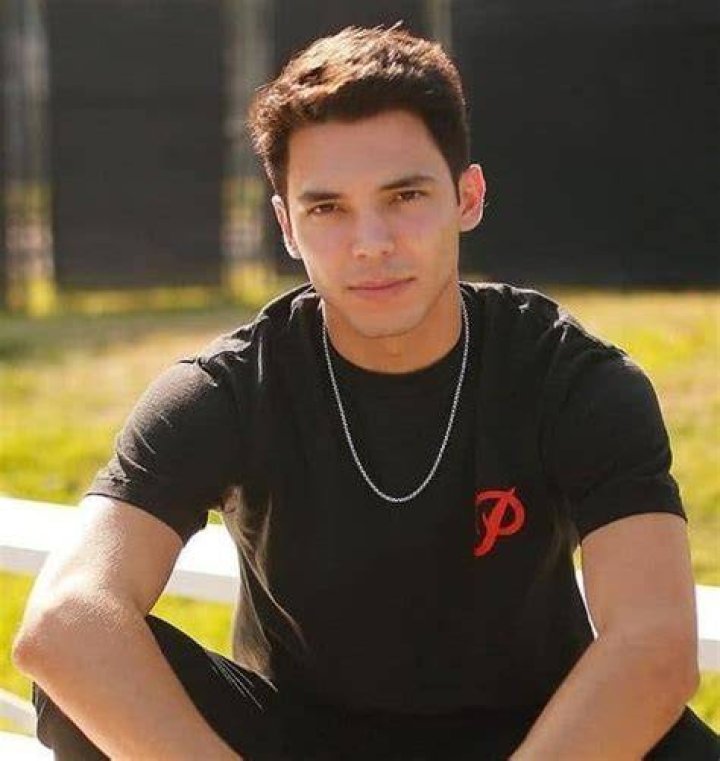 Brice Rivera Biography