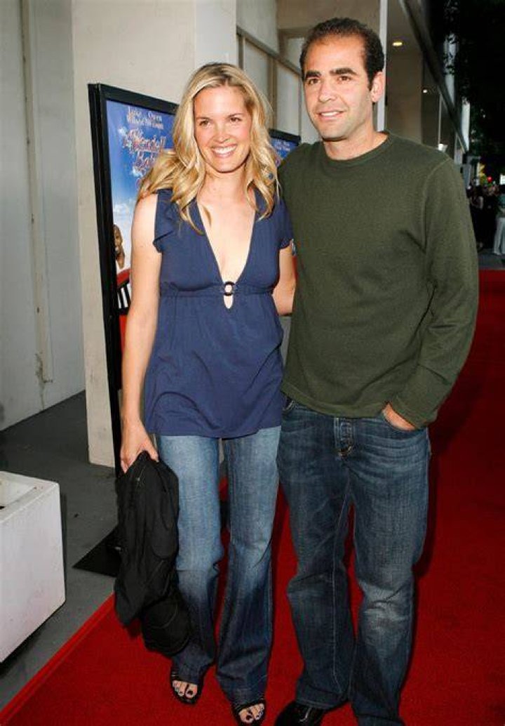 Bridgette Wilson Bridgette Wilson
