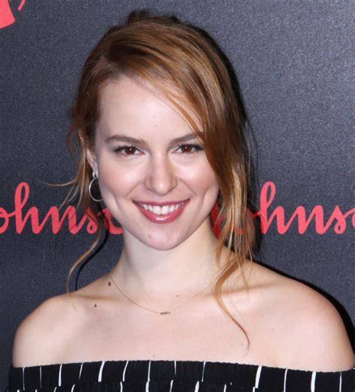 Bridgit Mendler