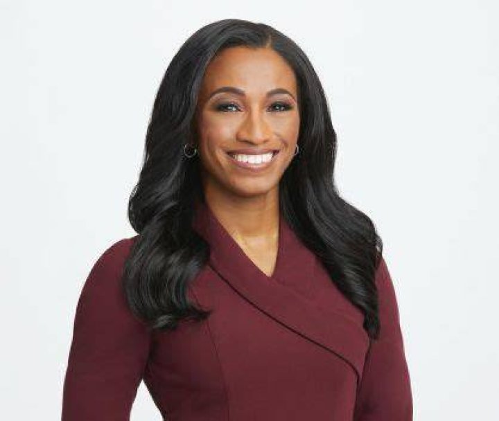 Brittany Bell Biography