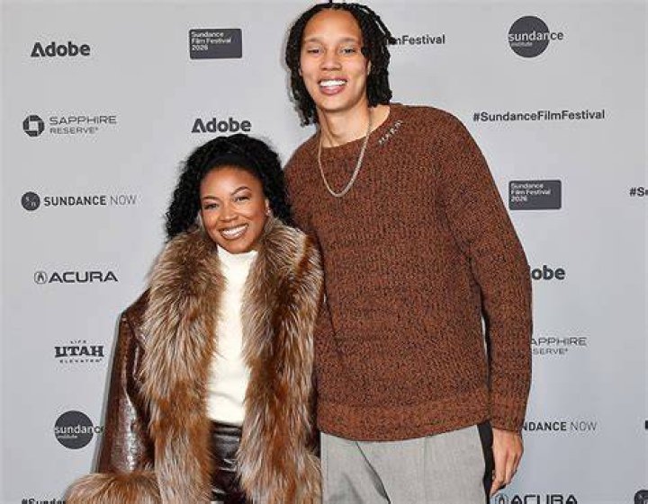 Who is Brittney Griner's brother Decarlo Griner? 1 Brittney