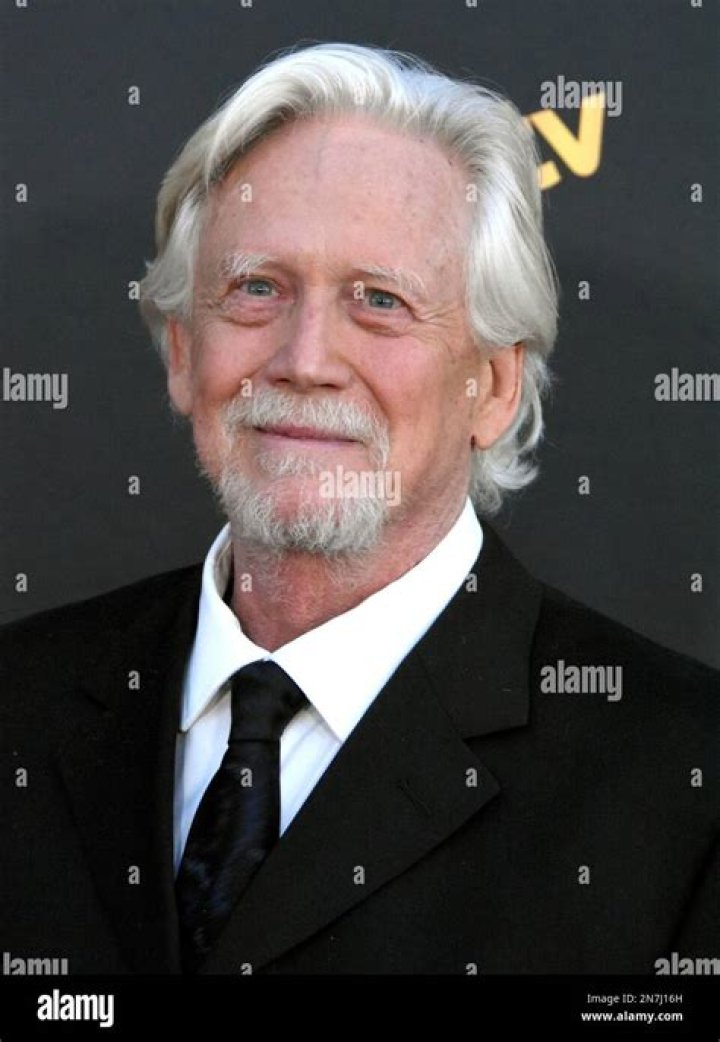 Bruce Davison Bruce Davison