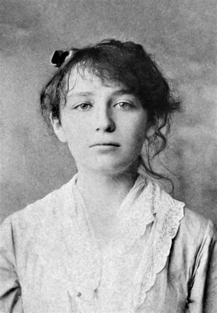Camille Claudel Biography