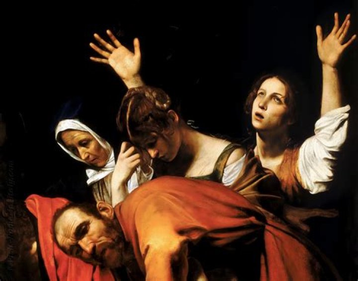 Caravaggio Caravaggio