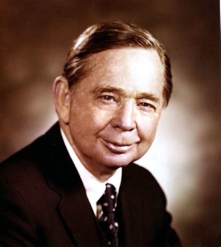 Carl Albert Carl Albert